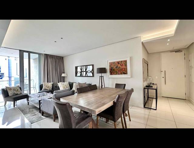 2 BEDROOM APARTMENT FOR SALE IN SANDOWN